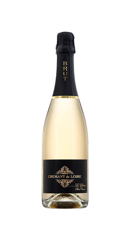 Les Glories Cremant Brut Rosé