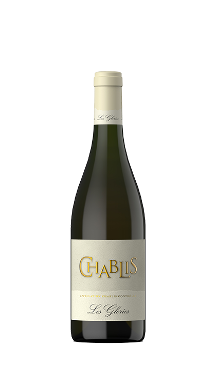 Les Glories Chablis